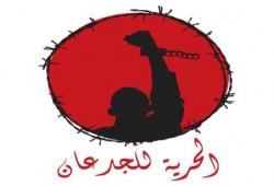 متضامنون مصريون بألمانيا يشاركون في معركة "الأمعاء الخاوية"