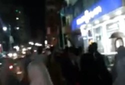 بالفيديو.. مسيرة "فراشة" ليلية بأسيوط للتنديد بتردي أوضاع المعيشة