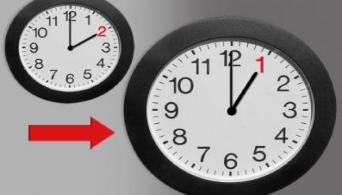 حكومة الانقلاب: الخميس المقبل بداية العمل بالتوقيت الشتوي