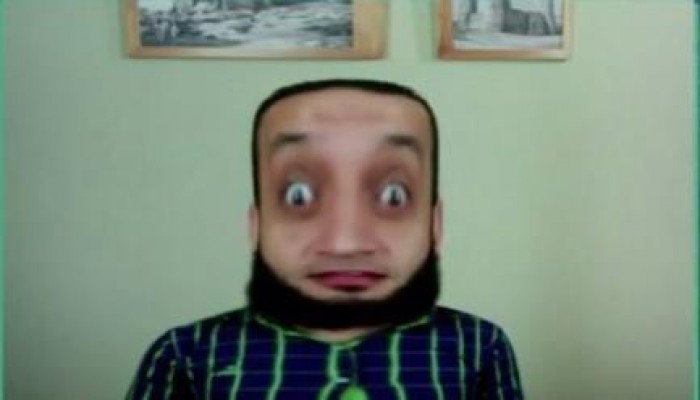 فيديو ساخر .. "الشاب أشرف" يكشف أسباب تأجيل زيارة السيسي لأمريكا