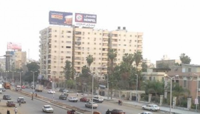 انفجار قنبلة بدائية الصنع أمام الجامعة العمالية بطنطا