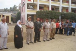 مدارس القليوبية في اليوم الأول .. فوضى وعجز مدرسين