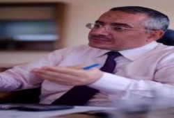 أبو خليل: من يتحمل فاتورة تشجيع السيسي؟