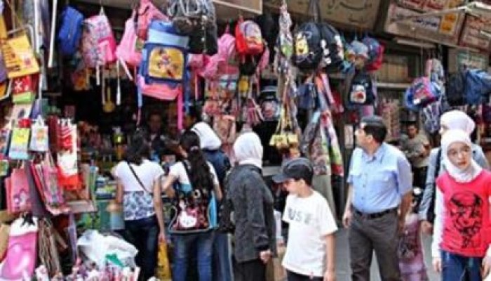 الانقلاب يستقبل العام الدراسى بمزيد من المعاناة للأهالي