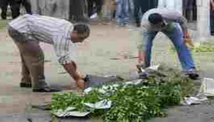 سياسيون: تفجير الخارجية إرهاب منظم.. والمستفيد الوحيد هو السيسي ونظامه الانقلابي