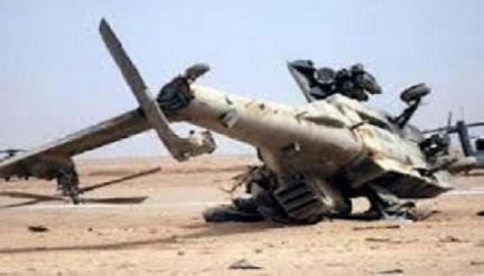 باحث سياسي: هل سيحاسب المسئول عن مقتل 6 جنود في سقوط طائرة بالفيوم؟