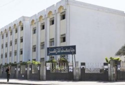 التحقيق مع باحث دكتوارة بالأزهر وصف 30 يونيو بالانقلاب العسكري