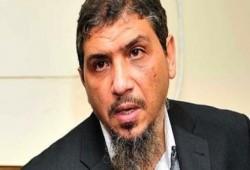 يسرى حماد: لهذا السبب وقع تفجير الخارجية اليوم
