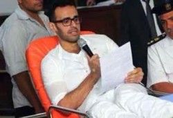 نيفين ملك تهنئ ماهينور المصري وتطالب بالحرية لمحمد سلطان