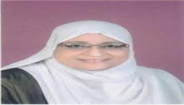 هدى عبدالمنعم: تفجير"الخارجية" محاولة لإقناع الأمم المتحدة بوجود الإرهاب