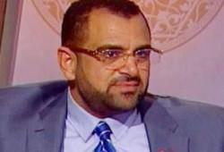 جمال عبد الستار: "لا مهادنة مع من أهدر الدماء واغتصب الأعراض"
