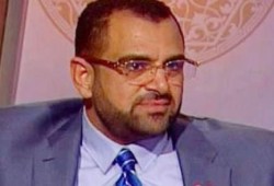 جمال عبد الستار: "لا مهادنة مع من أهدر الدماء واغتصب الأعراض"