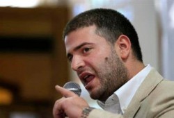 أسامة مرسي يكشف أكذوبة تامر أمين عن عمر نجل الرئيس