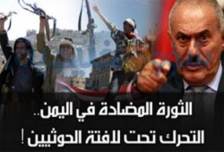 مفكرون يمنيون :  هادي(طنطاوي) الحوثيون (تمرد) وننتظر من يقوم بدور الخائن السيسي !