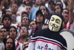 قبول استئناف النيابة على اخلاء سبيل 26 من "وايت نايتس" وحبسهم 15 يوما