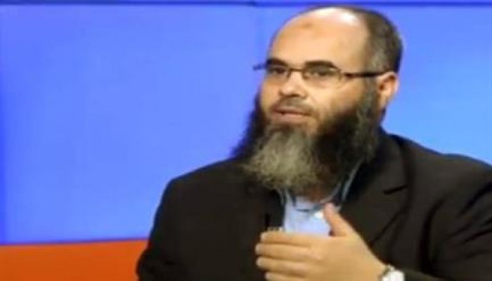 المتحدث الإعلامي لـ«الجبهة السلفية»: السيسي يكذب كما يتنفس