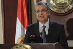 تقرير لوزير الكهرباء يبرئ الإخوان من تهمة إظلام مصر