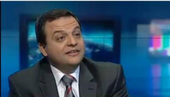 شرابي يشيد بزفة السفاح وعصابته بنيويورك