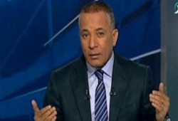 نقابة الصحفيين تحيل الانقلابي أحمد موسي إلى التحقيق