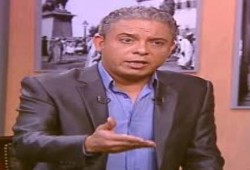 بالفيديو : معتز مطر لوفد الإعلاميين المرافق للسيسي: إخترتوا أن تكونو مع .. الرصين