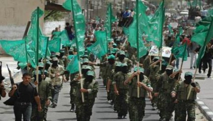 اسوشيتدبرس: تصاعد شعبية "حماس" بين الفلسطينيين عقب العدوان الأخير