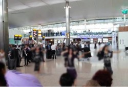 رواد "فيسبوك" تعليقا على الترويج لمصر بالرقص: السيسي يمارس دور الهاشتاج لآخر مدى