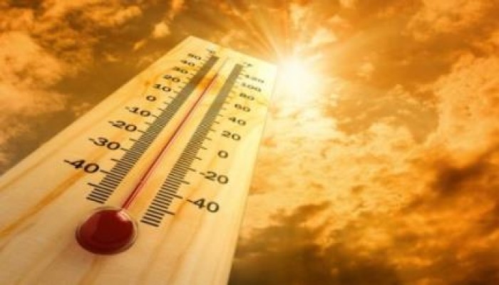 طقس الثلاثاء معتدل شمالًا حار على الوجه البحري