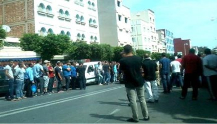 تقرير: 474 واقعة تحرش بمصر في 100 يوم لحكم السيسي