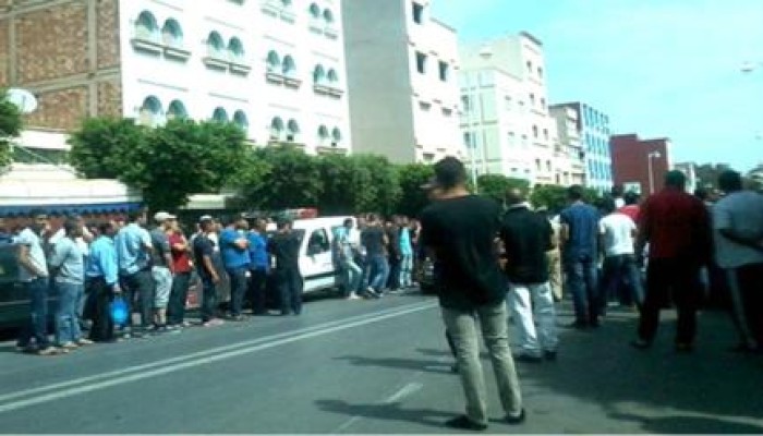 تقرير: 474 واقعة تحرش بمصر في 100 يوم لحكم السيسي