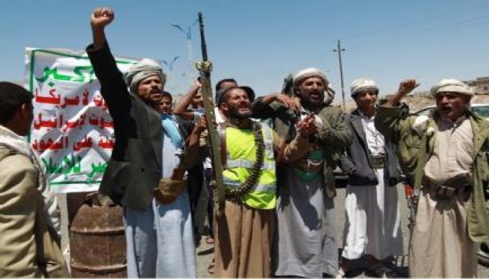 صنعاء تستيقظ على صدمة كبيرة.. لا وجود للدولة