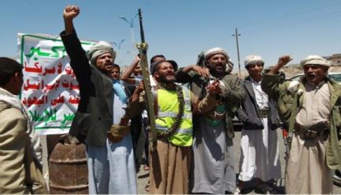 صنعاء تستيقظ على صدمة كبيرة.. لا وجود للدولة