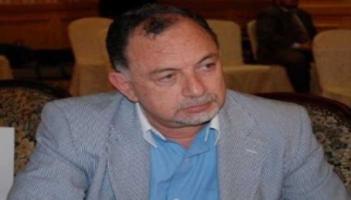 حازم غراب: يستخدمون الشيعة ضد السنة باليمن للانقلاب على الثورة