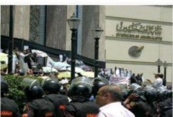 صحفيون ضد الانقلاب: جرائم الانقلاب لم تتوقف منذ 3 يوليو