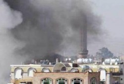 مراقبون: سقوط صنعاء مؤامرة متورط فيها "هادي" و"بن عمر"