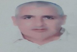 استشهاد المهندس أحمد سالم المعتقل بسجن العريش المركزى