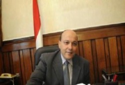 "مجلس التأديب الأعلى الانقلابي" يحيل النائب العام المستشار طلعت عبدالله و7 آخرين للتقاعد