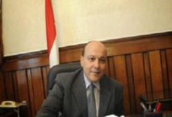 "مجلس التأديب الأعلى الانقلابي" يحيل النائب العام المستشار طلعت عبدالله و7 آخرين للتقاعد