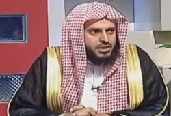 الطريفي: جهاد الحوثيين واجب.. ومن وقف في صفهم أخذ حكمهم ولو علق المصحف في عنقه