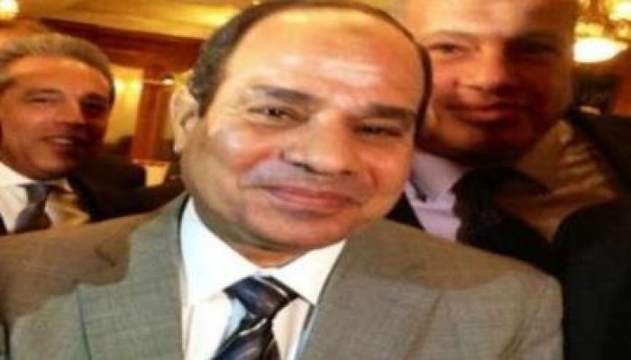 مندوب مصر بالأمم المتحدة ينفي طلب أوباما لقاء السيسي
