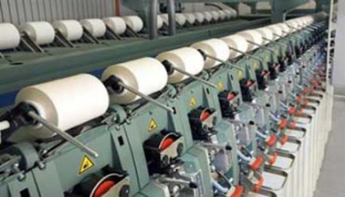 إفلاس "العربية للغزل والنسيج" يهدد 4 آلاف عامل