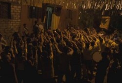 بني سويف: مسيرتين ليليتين تهتف ضد ضنك المعيشة (صور)