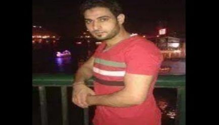 ارتقاء أول شهيد بمجزرة ناهيا "محمد رمضان أبو سنة"