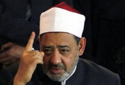 الأزهر يوقف "باحث" لوصفه 30 يونيو بالانقلاب