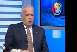 أستاذ سياسة في ontv: السيسي ليس لديه رؤية اقتصادية ومشروع القناة مجرد تفريعة وليس له جدوى