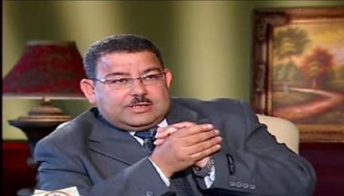 الدكتور سيف عبد الفتاح: الانقلاب "عايز ومفيش"