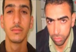 جيش الاحتلال يغتال شابين في الخليل على خلفية اتهامهم بقتل 3 مستوطنين