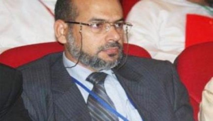 تعليقا على اعتقال "الليثى" الأستاذ بكلية اقتصاد وعلوم سياسية .. أبو زيد: النظام فقد عقله