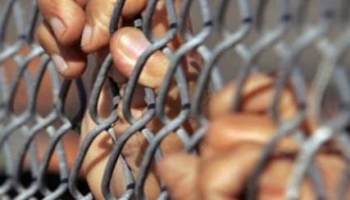 اعتقال 6 من مؤيدي الشرعية بـ"أبو كبير"