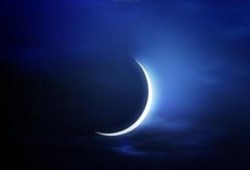 "الفلك": غدًا أخر أيام شهر ذو القعدة