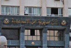 الإسماعيلية: سجناء قسم ضواحى يستغيثون لإنقاذ زمليهم من الموت تحت التعذيب